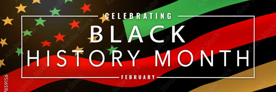Black History Month 