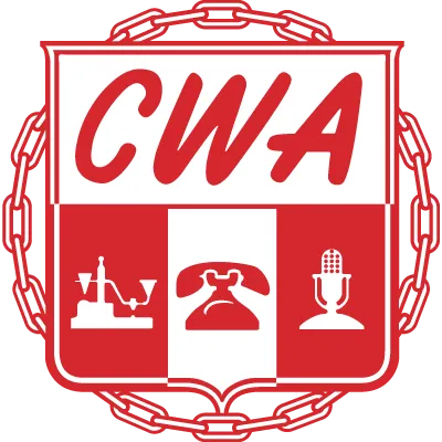 CWA at the 2024 African-American Day Parade | CWA Local 1106