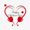 Happy Valentine's Day