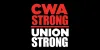 CWA Strong 
