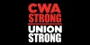 CWA Strong