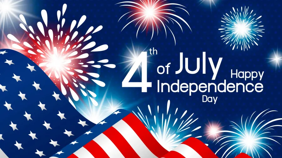 4th of July