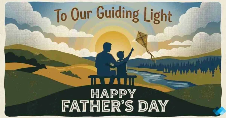 Happy Father's Day