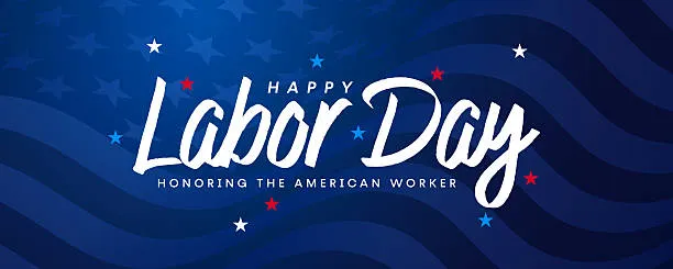 Happy Labor Day 